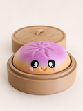 Dumpling Fidget Clicker
