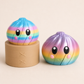 Twisty Rainbow Fidget Toy
