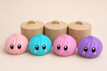 Twisty Dumpling Fidget Toy