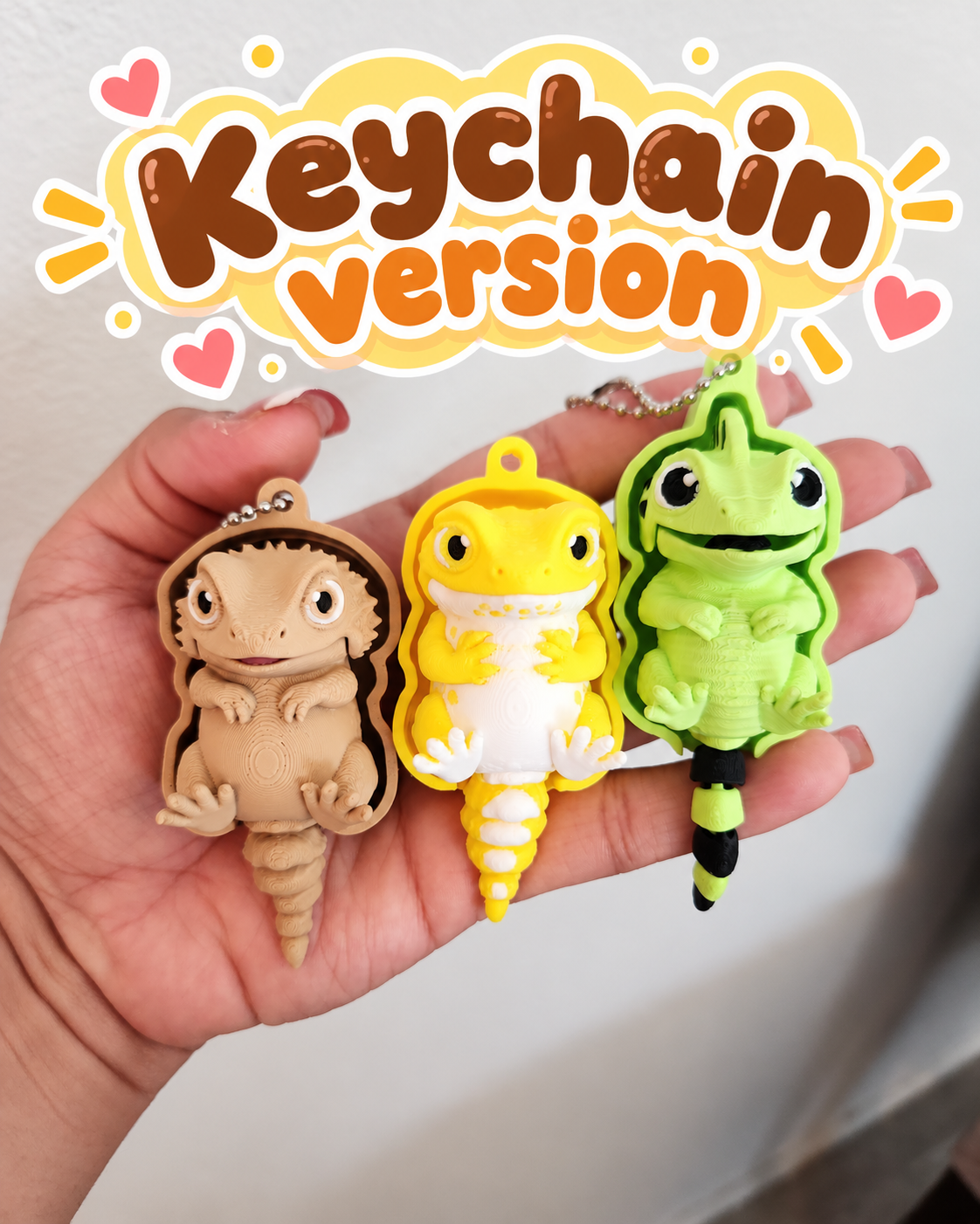🦎 Basilisk Animal Clicker
