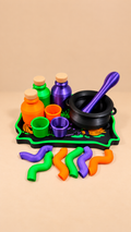 Halloween Potion Play Set (PREORDER ITEM)