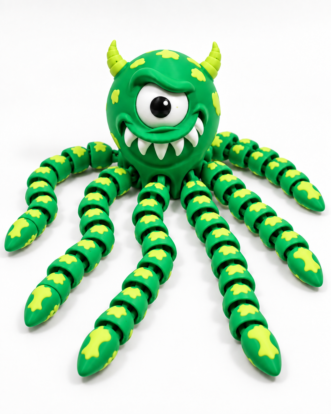 Da Tako Monstah (PREORDER ITEM)