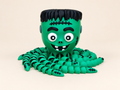 🧟‍♂️🐙 Da Tako Frankenstein (PREORDER ITEM)