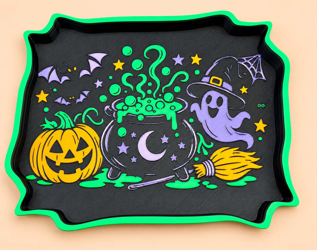 Halloween Potion Play Set (PREORDER ITEM)