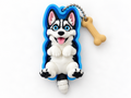 🐾 Husky Dog Clicker