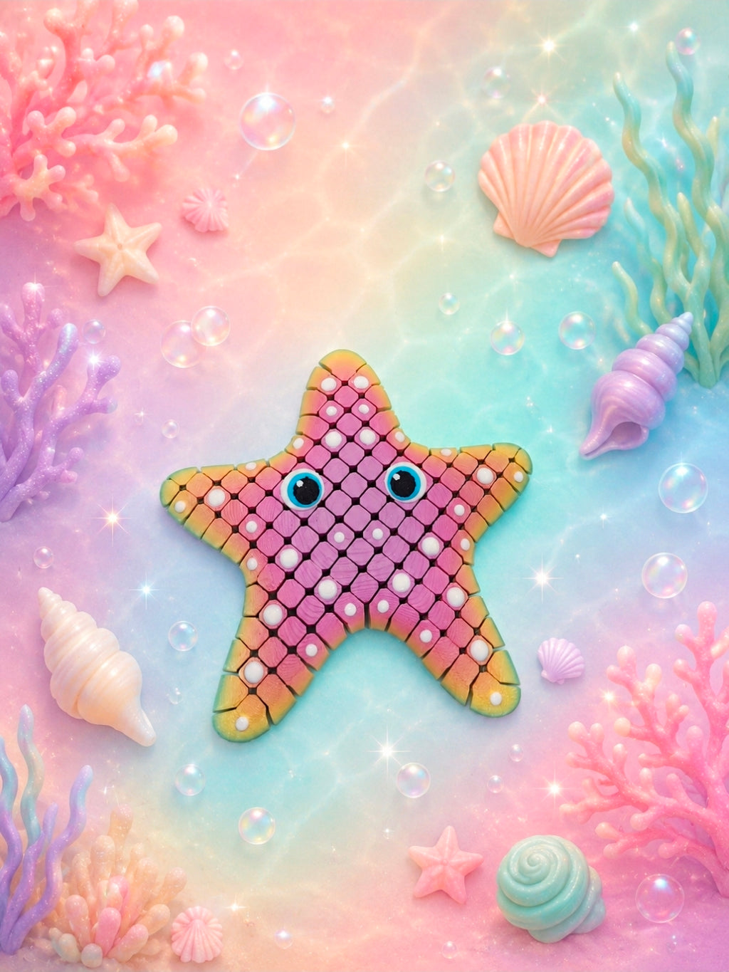 Stella “Da” Star ⭐