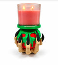 Poison Apple 3-Wick Candle Holder (PREORDER ITEM)