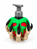 Poison Apple Soap Bottle Holder (PREORDER ITEM)