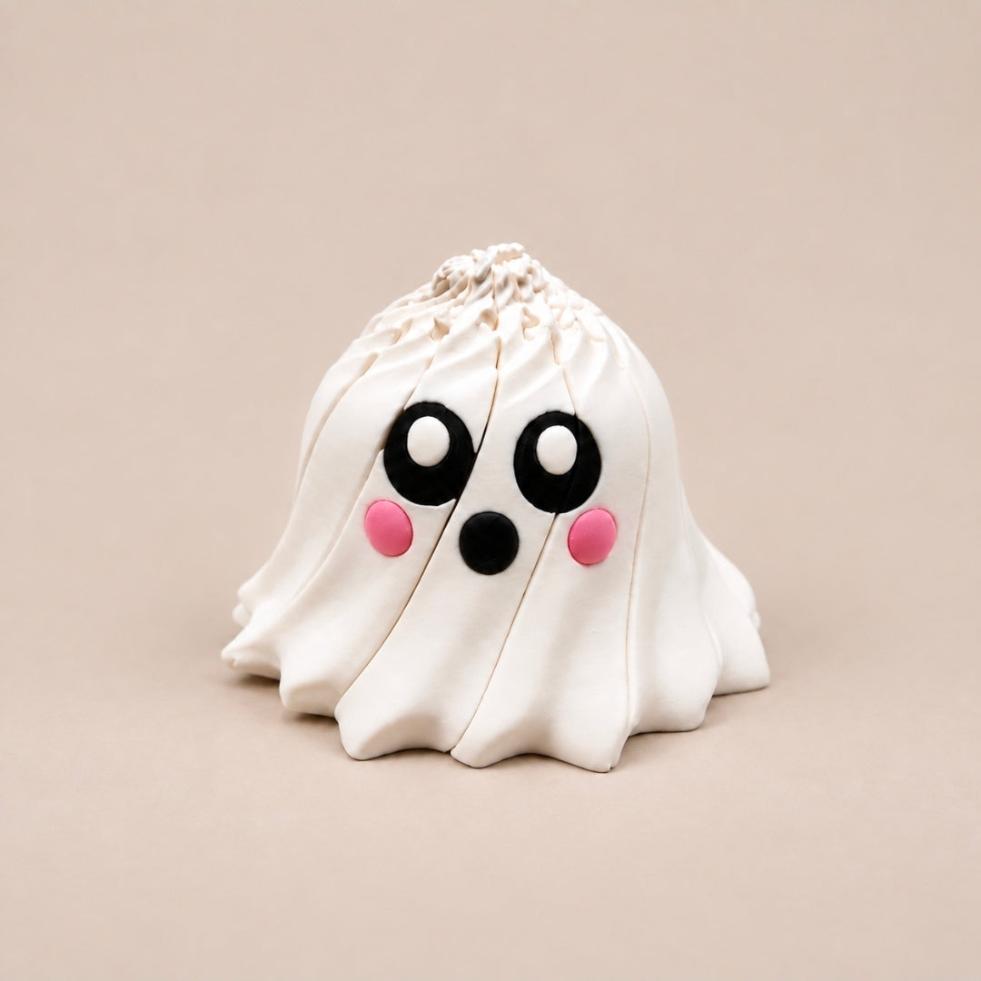 Twisty Ghost (PREORDER ITEM)