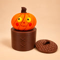 Twisty Pumpkin (PREORDER ITEM)