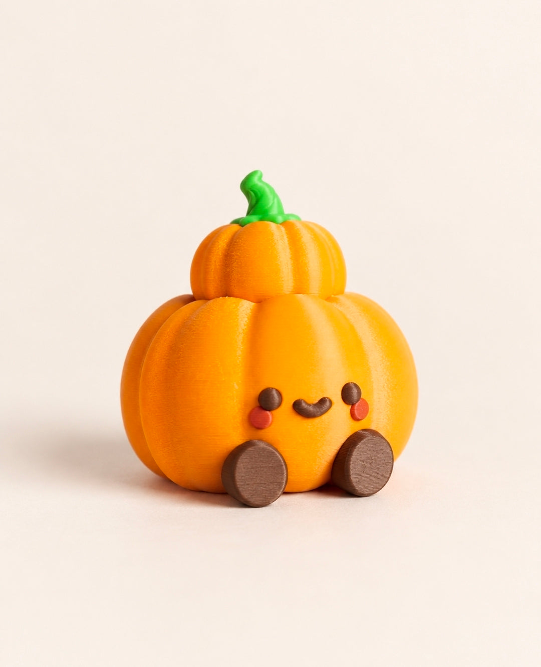 🎃 Pumpkin Fidget Clicker (PREORDER ITEM)