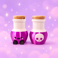 Potion Bottle Clicker Keychain (PREORDER ITEM)