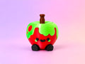Poison Apple Clicker 🍎 (PREORDER ITEM)